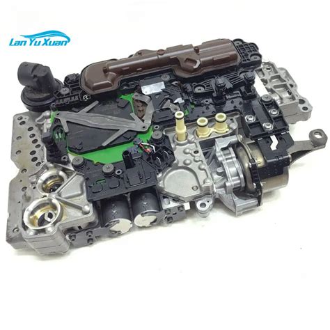 Auto Parts G Automatic Transmission Control Module Valve Body