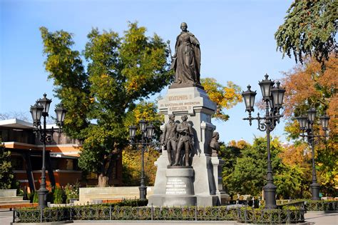 Potemkin Villages (Потемкинские деревни): The Story Behind the Russian ...