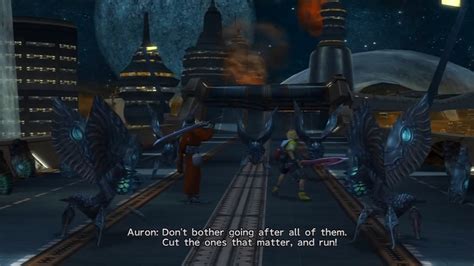 Final Fantasy X X 2 Walkthrough Part 1 Zanarkand Samurai Gamers