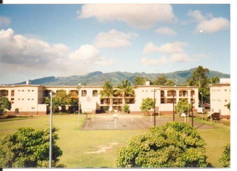 Pin By Shawn Mcguire On 25th Infantry Division Schofield Barracks