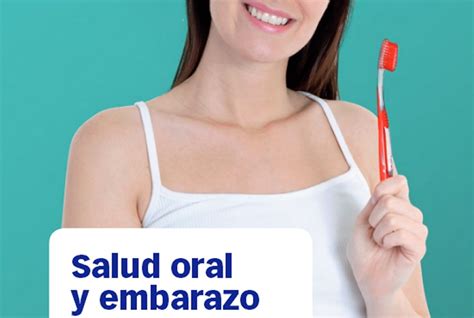 Gu A Pr Ctica Sobre Salud Oral Y Embarazo Cl Nica Dental Triana