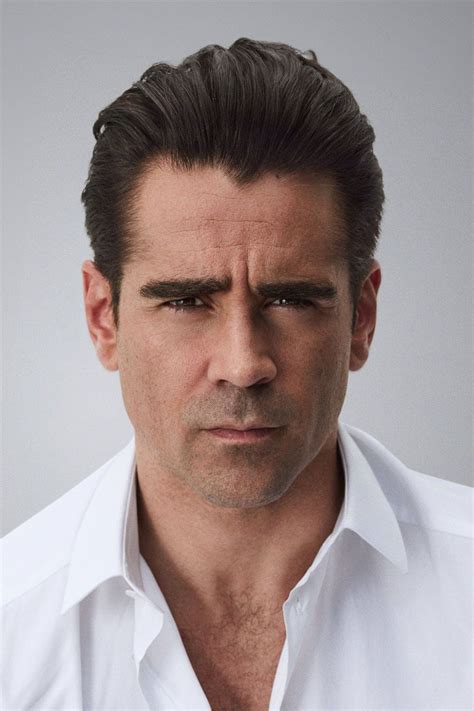 Colin Farrell Profile Images — The Movie Database Tmdb