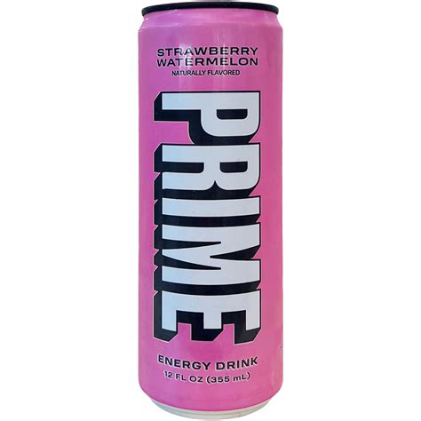 Prime Energy Strawberry Watermelon Gotoliquorstore