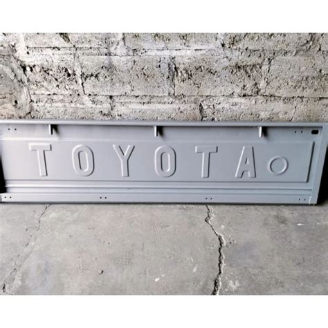 Jual Pintu Bak Toyota Hardtop Fj Shopee Indonesia