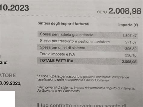 Adiconsum Bolletta Del Gas Quadruplicata Per Anziana Di Policoro