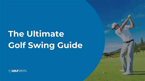 Unlock Your Swing: The Ultimate Guide to Golf Club Fitting - GolfSpots.org