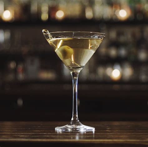 Cómo hacer el Martini y sus diferentes tipos Los Vinos Sitio web