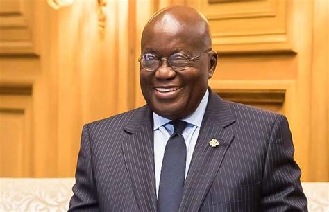 President Akufo Addo Set To Announce Ministerial Reshuffle