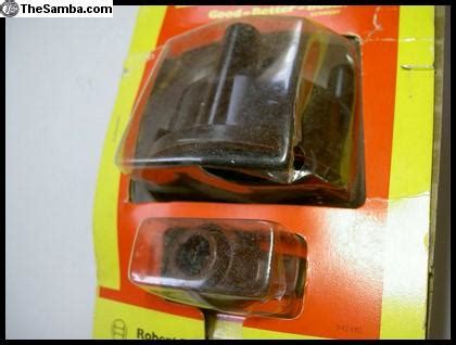 TheSamba VW Classifieds Bosch 61 64 Distributor Cap Rotor NOS