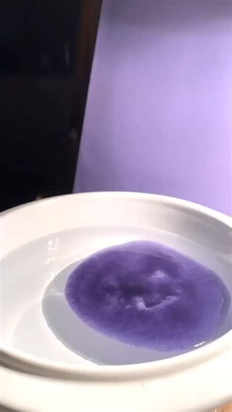 Looks Like Ube So Satisfying R Satisfyingasfuck