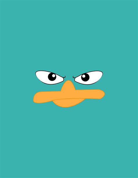 Perry The Platypus Wallpapers Top Free Perry The Platypus Backgrounds