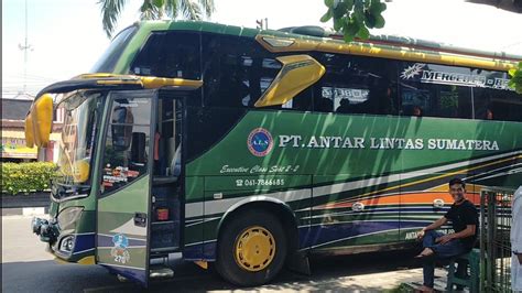 Penumpang Bus Als Menghilang Bus Als Dan Bus Als Di Pool