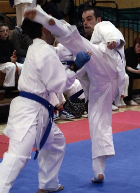 ASK - Academy of Shotokan Karate | News | 2011