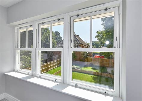 Rehau Windows Window Door Company West Lothian