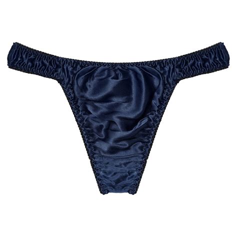 Men G String Briefs Wetlook Underwear Leather Thong Bikini Lace Up Lingeries Picture Of