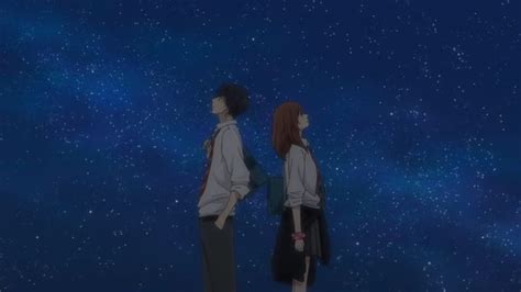 Anime Ao Haru Ride Murao Shuuko And Murao On Favim Shuuko Murao Hd