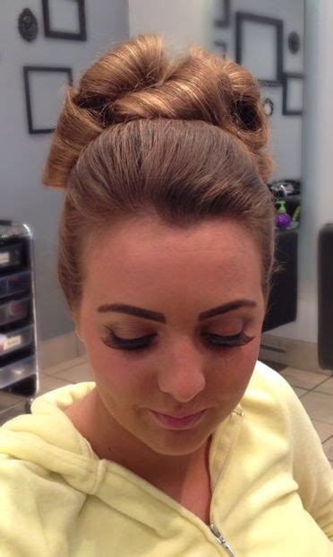 Pin By Missy On Hair Up Up Hairstyles Hair Wedding