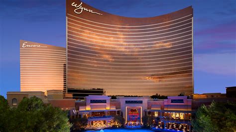 Wynn Las Vegas - Las Vegas Hotels - Las Vegas, United States - Forbes ...