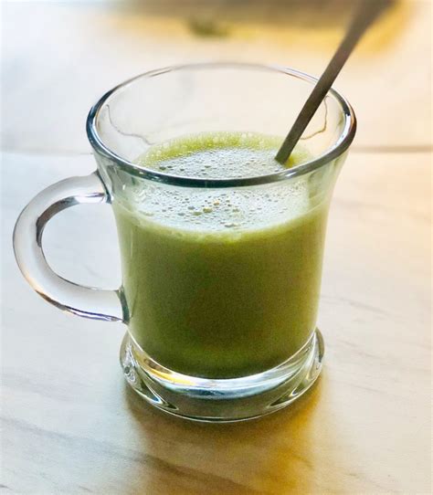 5 Reasons To Start Drinking Matcha