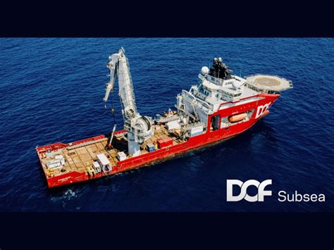 Dof Subsea Announce Multiple New Contracts In The Atlantic Region