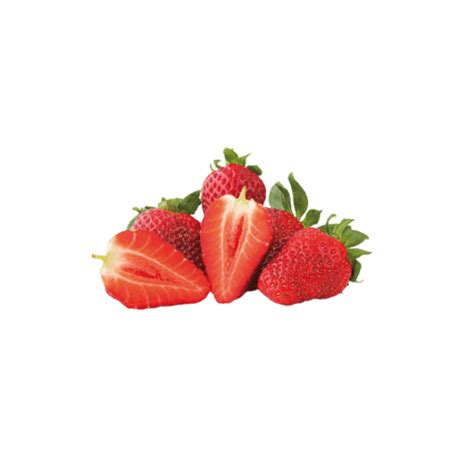 Jual Strawberry Australia 250 Gr Pack Murah Bananas