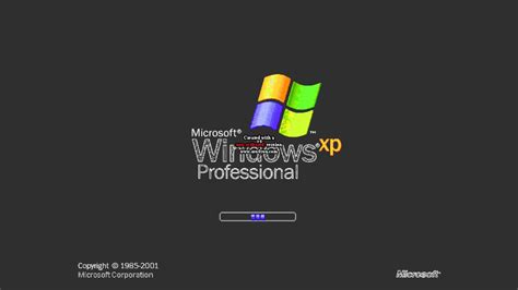 Windows Xp Render Pack Round 2 Pika Major YouTube