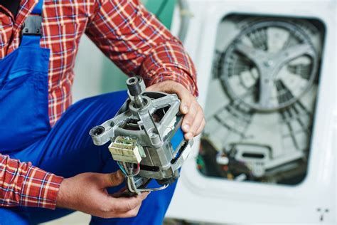 Washer And Dryer Repair Profe Fix Appliance Service LLC