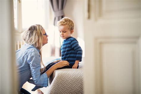 Reagowanie na trudne zachowania dziecka Pomogę Ci Mamo