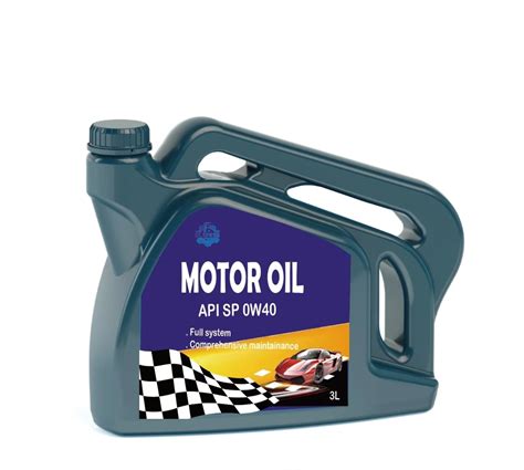 Comprehensive Guide Engine Oil for Cars Top Additives for Diesel ...