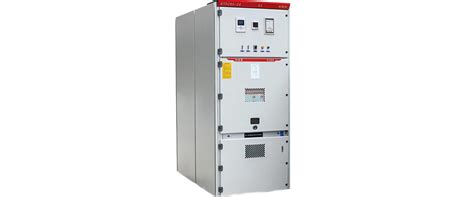 Kyn Removable Ac Metal Clad Switchgear Electrical Cabinet