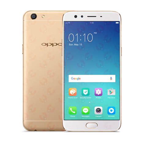 Oppo F3 سعر ومواصفات ومميزات وعيوب الهاتف موبيزل