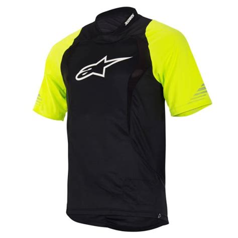 Dres ALPINESTARS Drop SS 2014 DOOKIE Cz