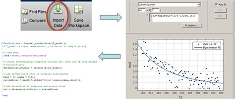 集成 COMSOL Multiphysics 和 MATLAB COMSOL 博客