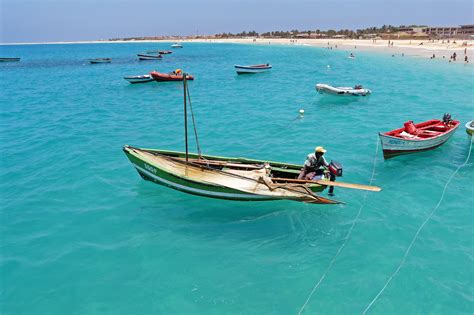 Las Islas de Cabo Verde la sonrisa de África Inspírate Viajes