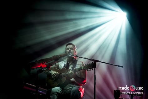 Xavier Rudd All Alcatraz Di Milano Opening Bobby Alu Le Foto