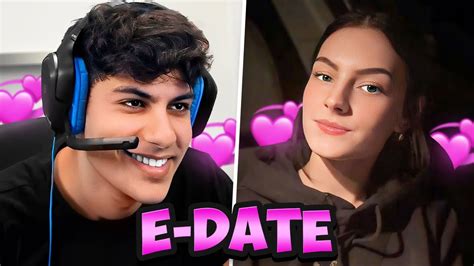 Stable Ronaldo Meets New Girl On 1st E Date Youtube