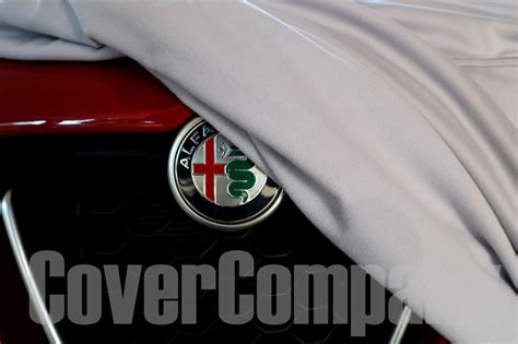The Ultimate Guide to Choosing the Perfect Car Cover: Cover Company's ...