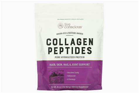 Best Collagen Supplements Top Collagen Powders And Peptides Ranked 2023