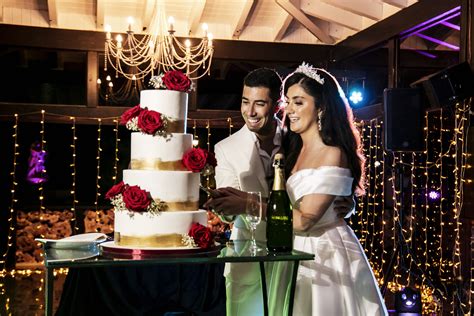 Persian wedding in Spain | Ethnic weddings traditions