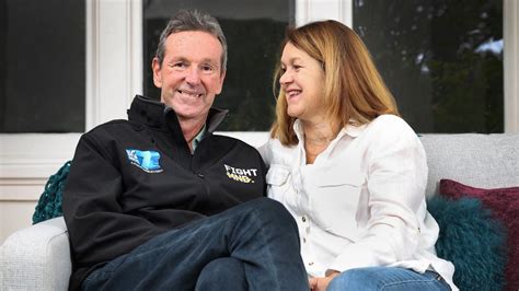 Neale Daniher Awarded Queens Birthday Honour As He Fights For Mnd Cure