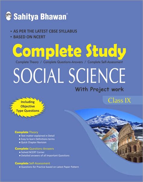 CBSE All In One Social Science Class For 2024 Exam Arihant 57 OFF