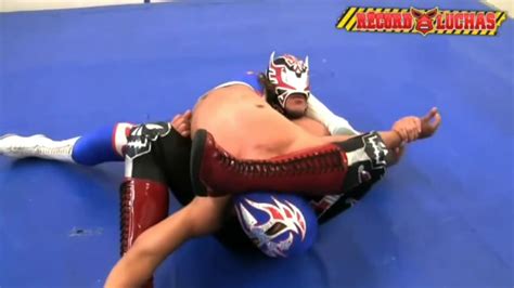 Top 10 Llaves De Lucha Libre 2018 Youtube