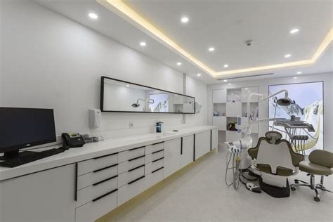 DentSpa Diş Kliniği - MedClinics 2026