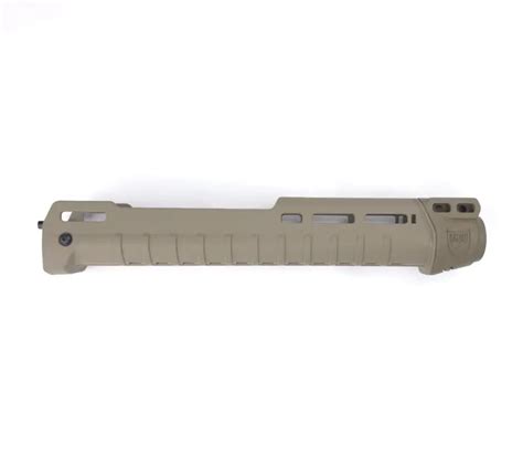 Beretta 1301 Handguard Assembly V2 Flat Dark Earth Aridus Industries