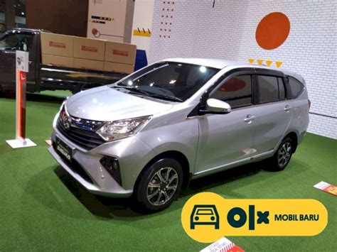 Mobil Baru PROMO DAIHATSU SIGRA 1 2 R MT MC SAHABAT KELUARGA Dijual