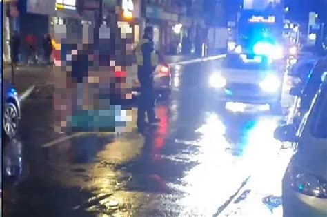 Moston - Latest news updates, pictures, video, reaction - Manchester ...