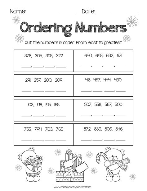 math worksheets for 1st grade activity shelter - free math worksheets ...