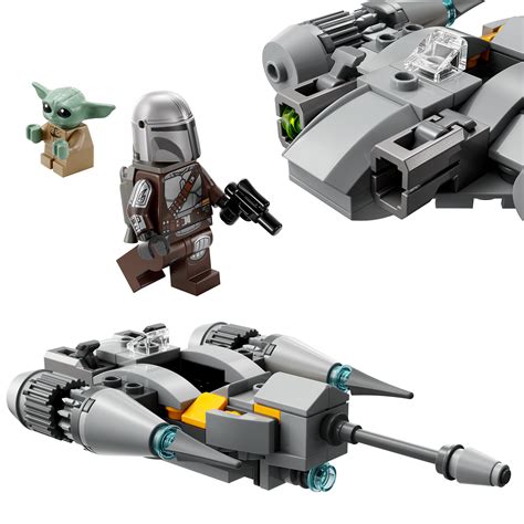 Lego Star Wars 2023 75346 Pirate Snub Fighter Et 75363 The