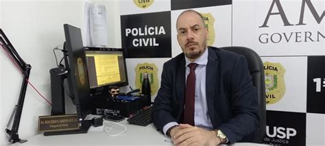 Membro de bando que invadiu casa e executou rival é preso SelesNafes