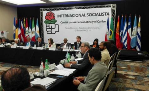 Noticias De Nueva Esparta Declaración De La Internacional Socialista Sobre Situación En Venezuela